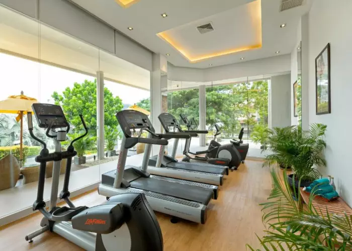 هتل گرند مرکور پاتونگ پوکت